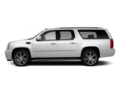 2012 Cadillac Escalade ESV Premium