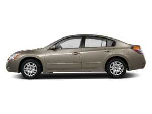 2012 Nissan Altima 2.5 S AS-IS INQUIRE FOR DETAILS