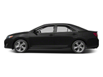 2013 Toyota Camry LE BACKED BY HUDSON