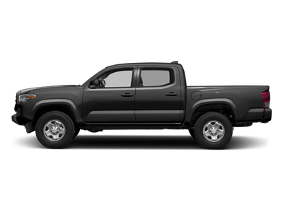 2017 Toyota Tacoma SR V6