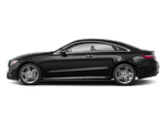 2018 Mercedes-Benz E-Class E 400