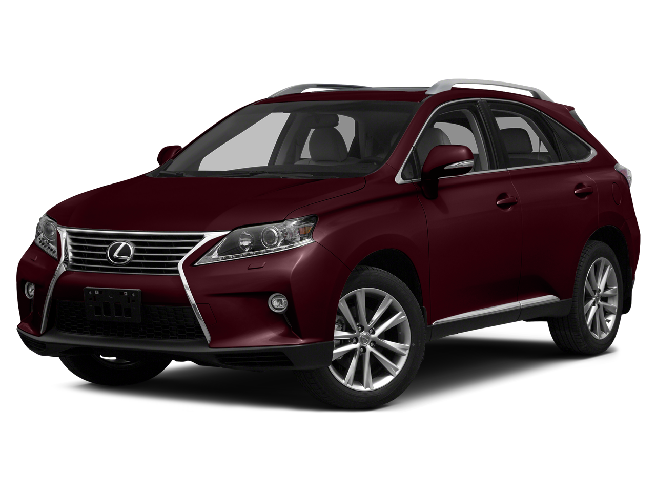 2015 Lexus RX 350 BACKED BY HUDSON