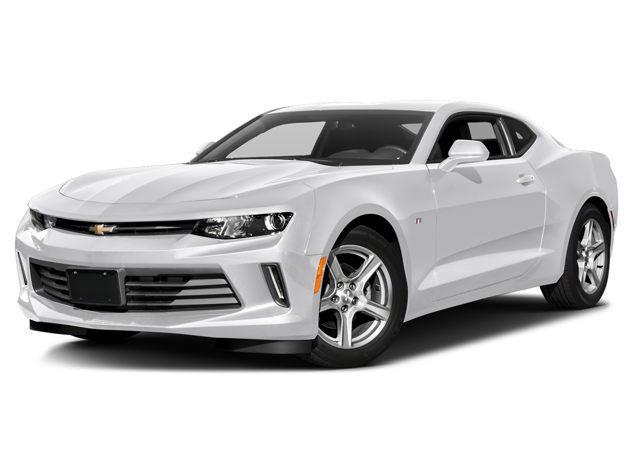 2018 Chevrolet Camaro 1LT RS / BACKED BY HUDSON
