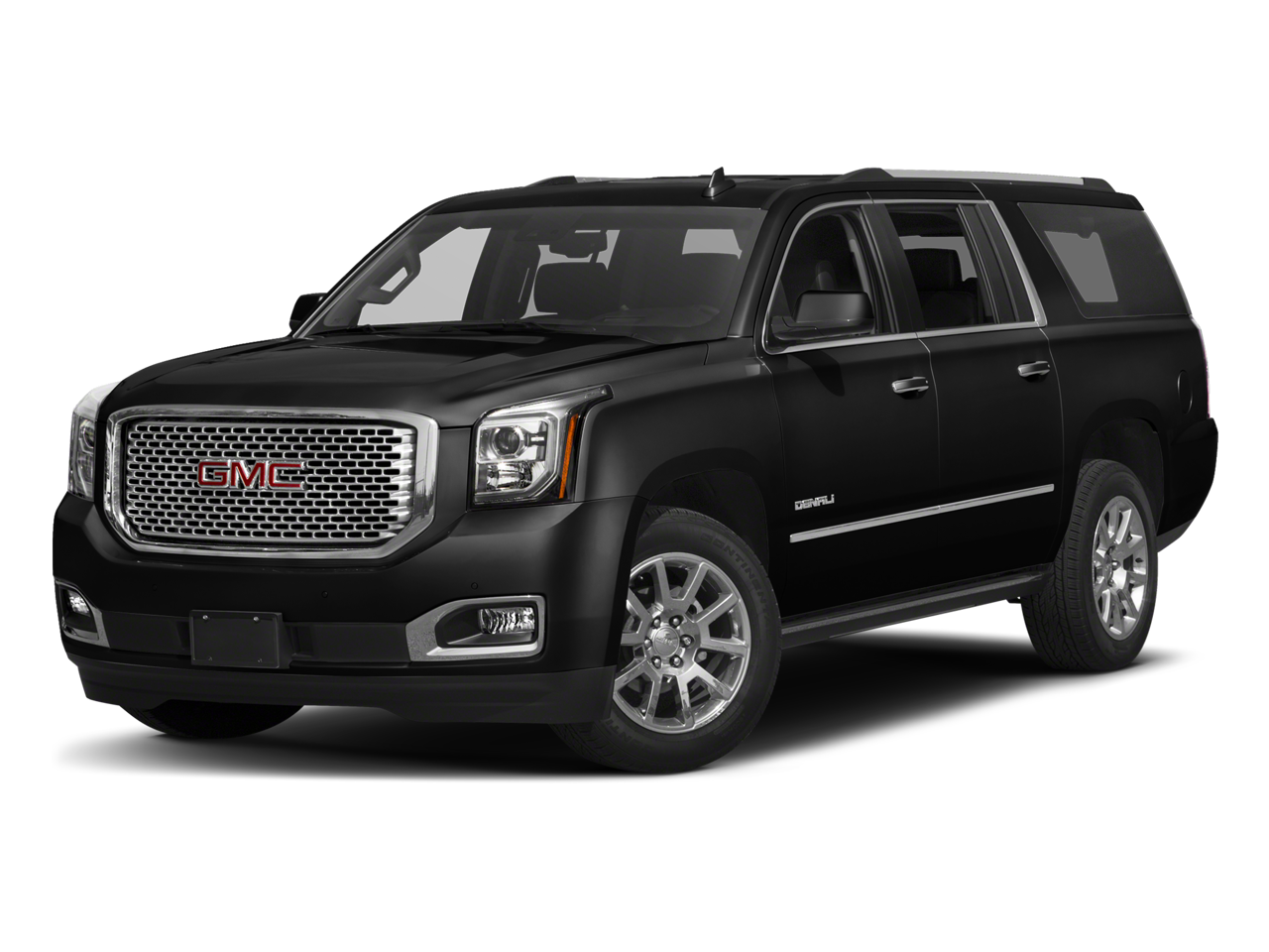 2018 GMC Yukon XL Denali BACKED BY HUDSON
