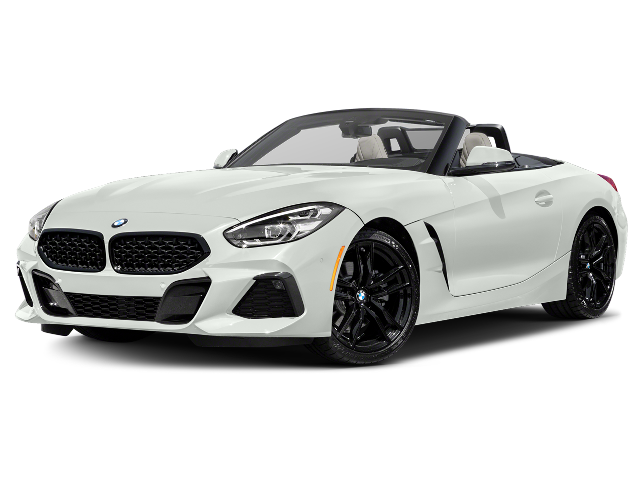 2019 BMW Z4 sDrive30i Roadster