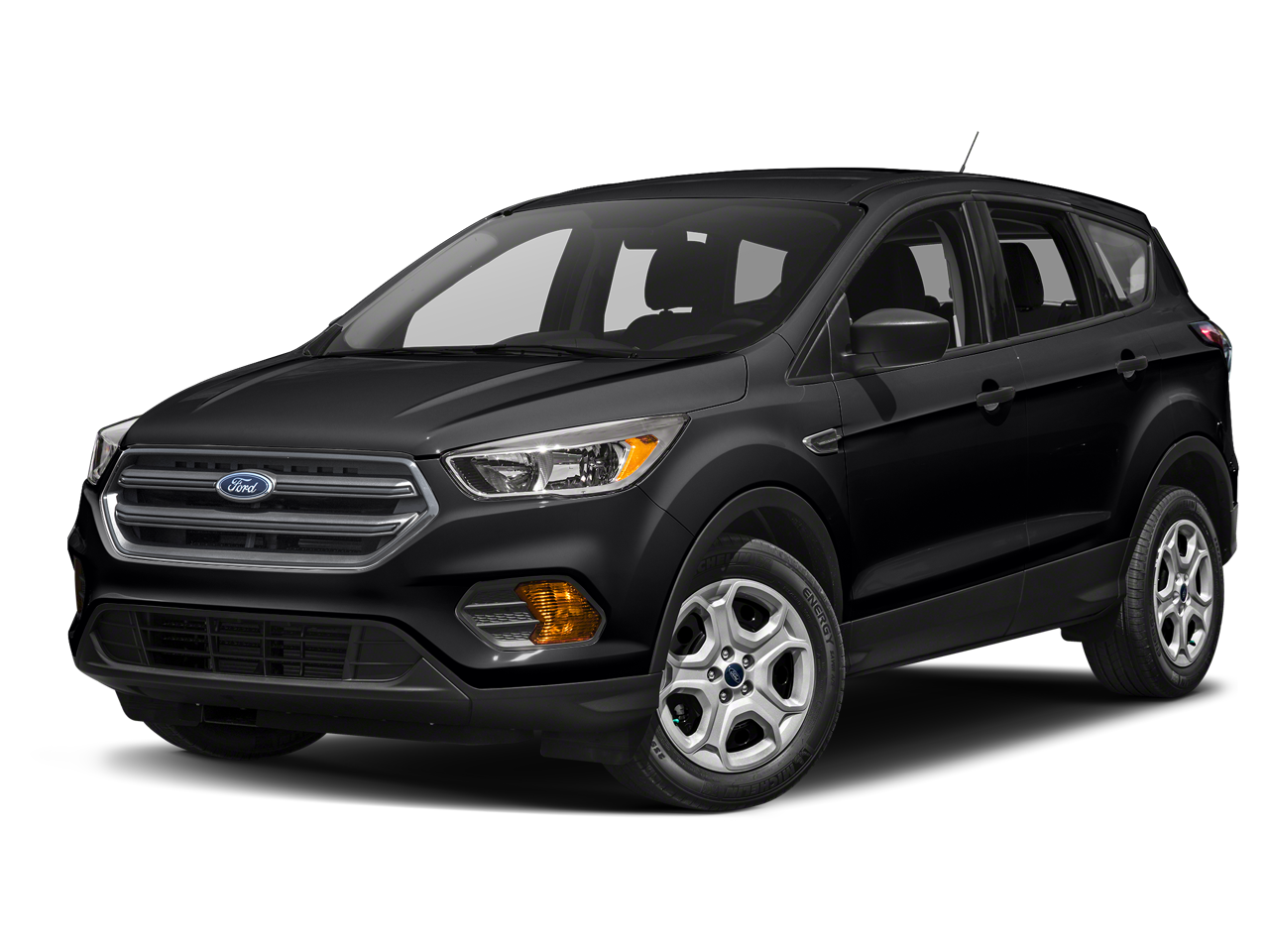 2019 Ford Escape Titanium BLUE CERTIFIED SAFE &amp; SMART PANO ROOF