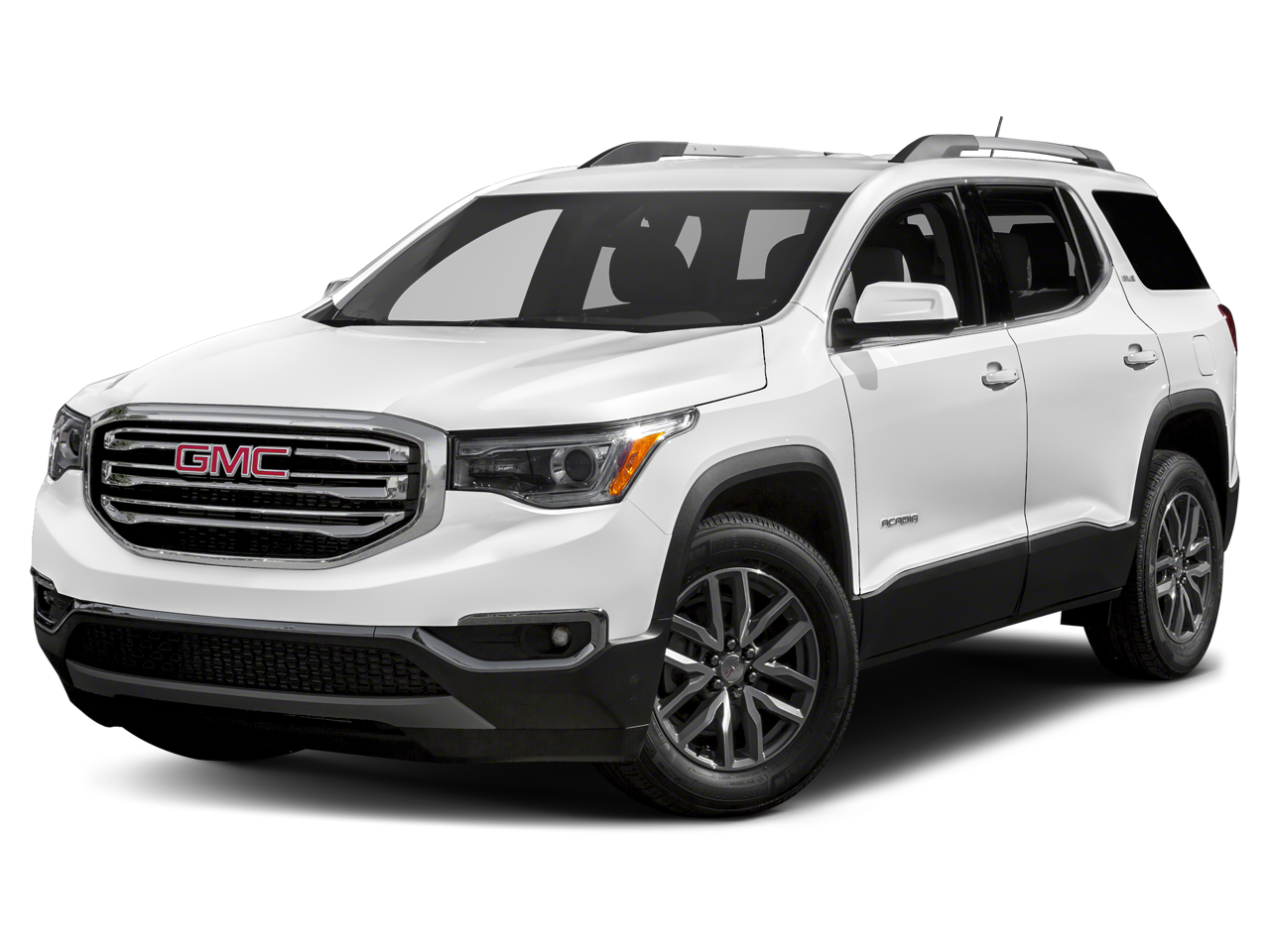 2019 GMC Acadia SLT-1 BACKED BY HUDSON