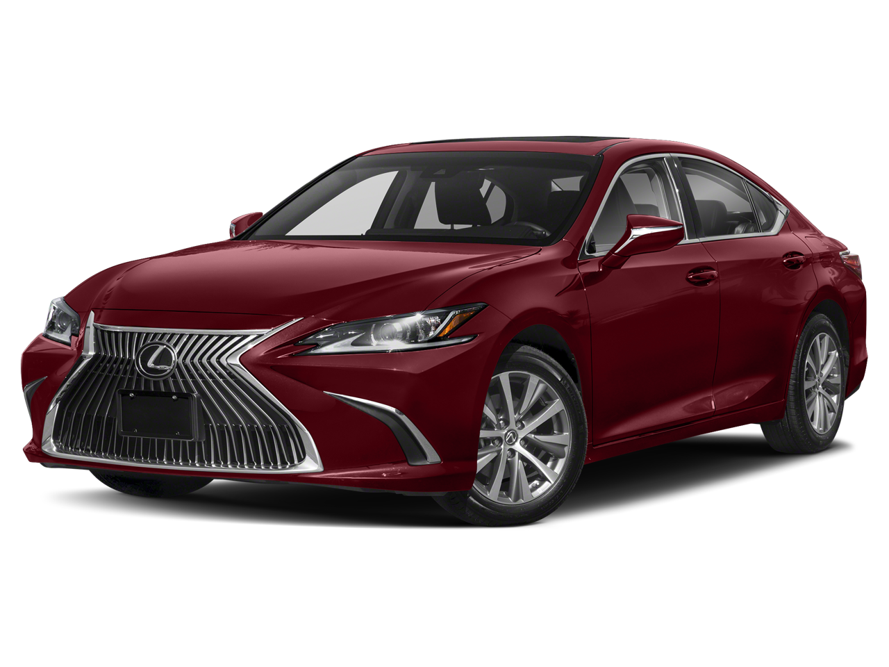 2019 Lexus ES 350 AS-IS ONLY