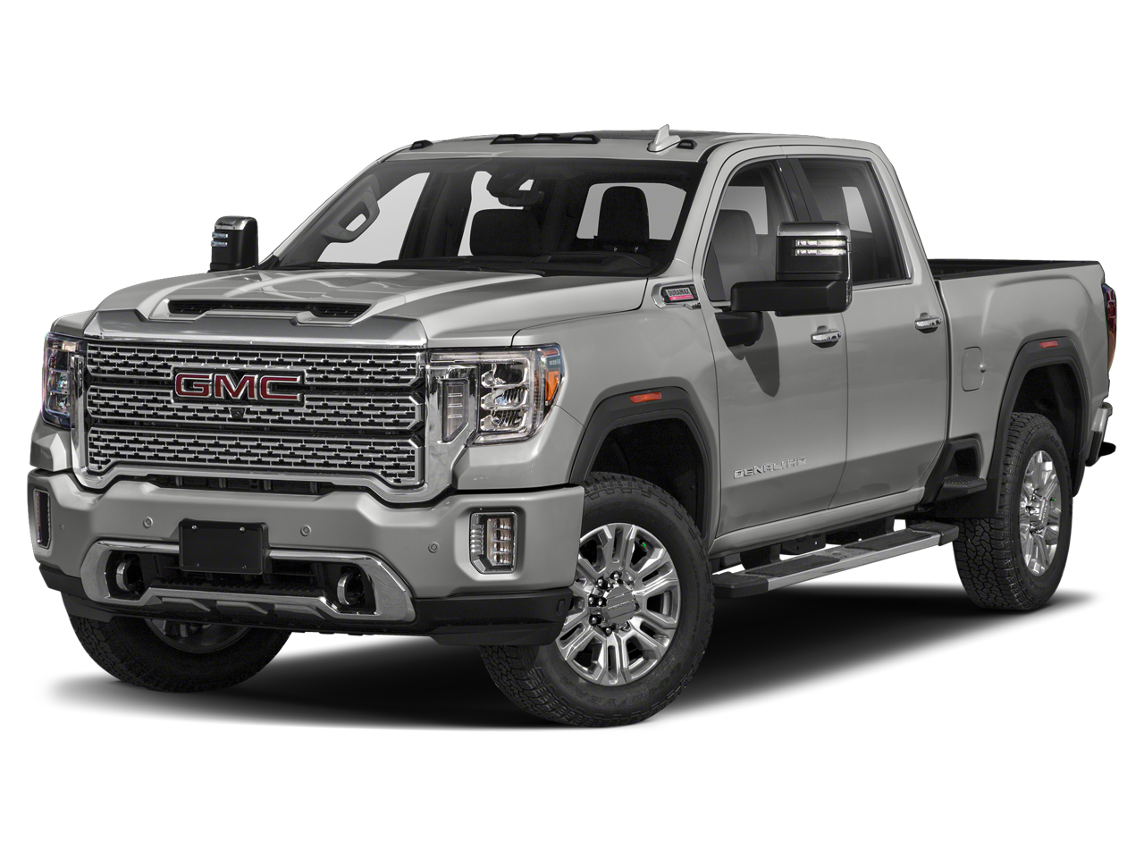 2020 GMC Sierra 2500HD Denali ULTIMATE/ BACKED BY HUDSON