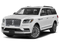 2020 Lincoln Navigator Reserve BACKED BY HUDSON