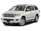 2021 Toyota Sequoia Platinum