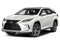 2022 Lexus RX 350L L/CERTIFIED