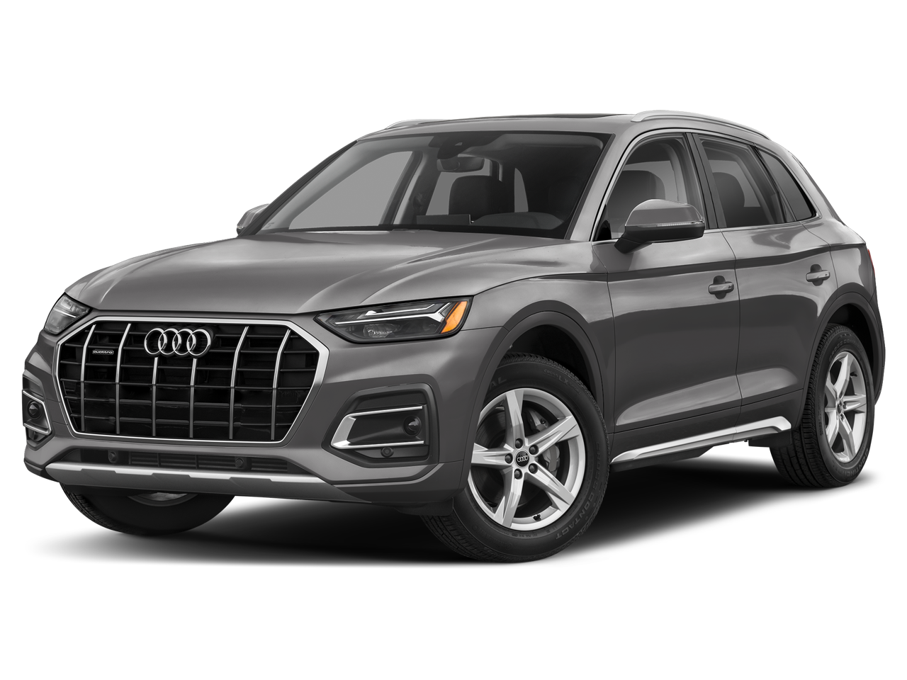 2023 Audi Q5 45 S line Prestige quattro