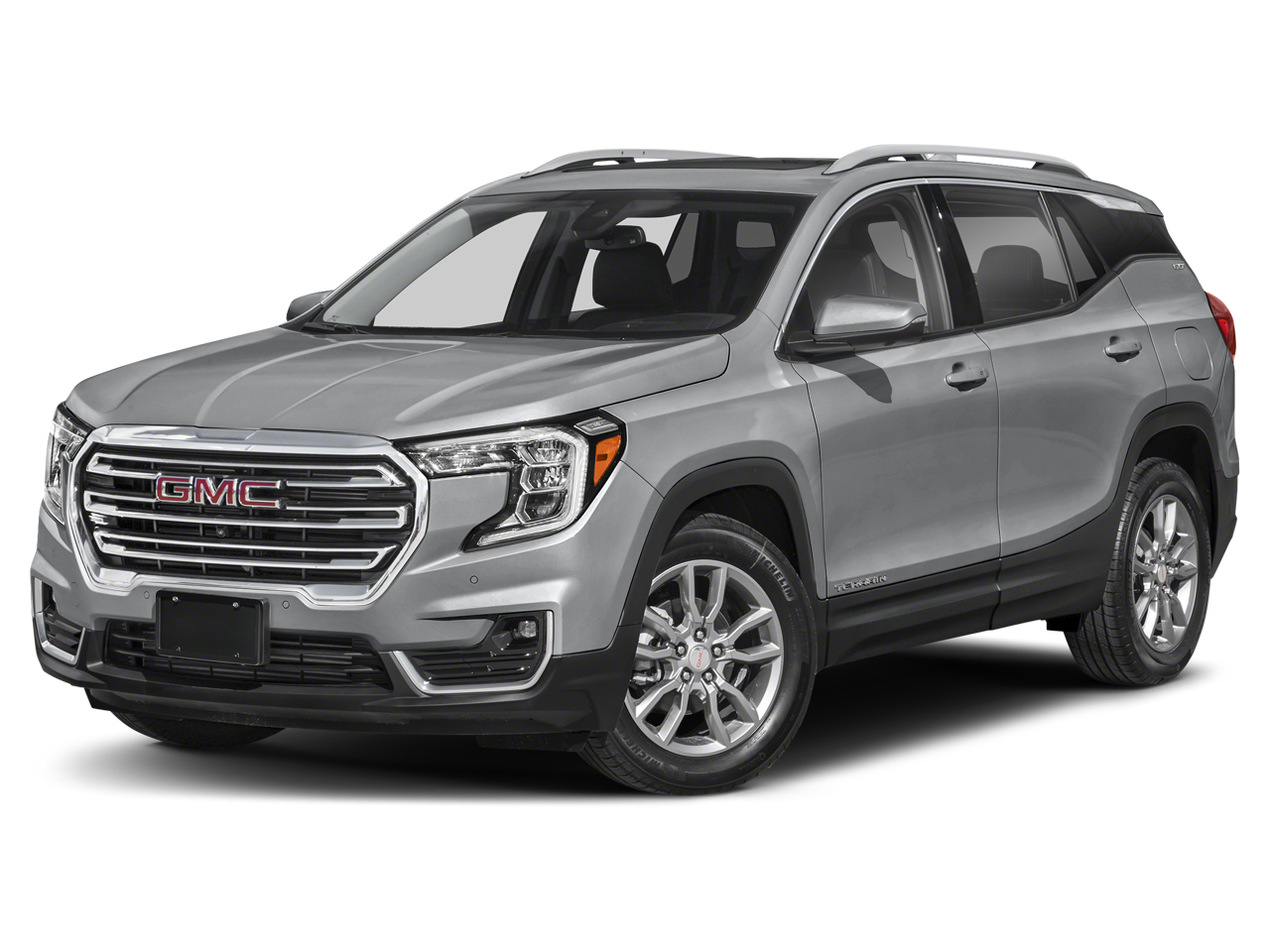 2023 GMC Terrain SLT BACKED BY HUDSON