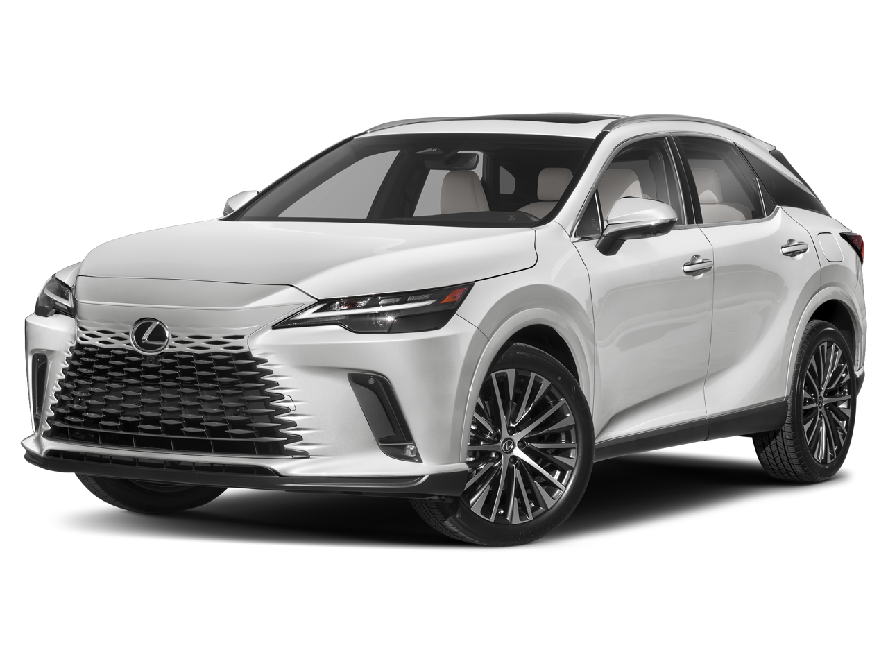 2023 Lexus RX 350 Premium BACKED BY HUDSON