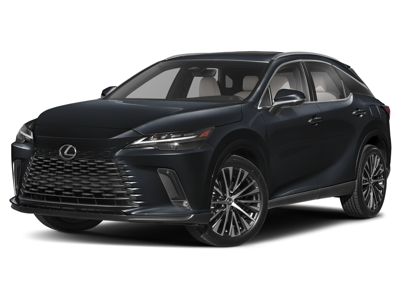 2023 Lexus RX 350 Premium Plus L/CERTIFIED