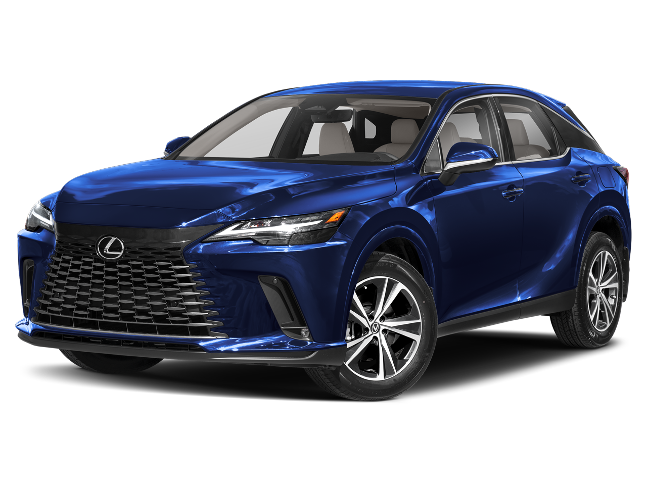 2023 Lexus RX 350 Premium Plus L/CERTIFIED