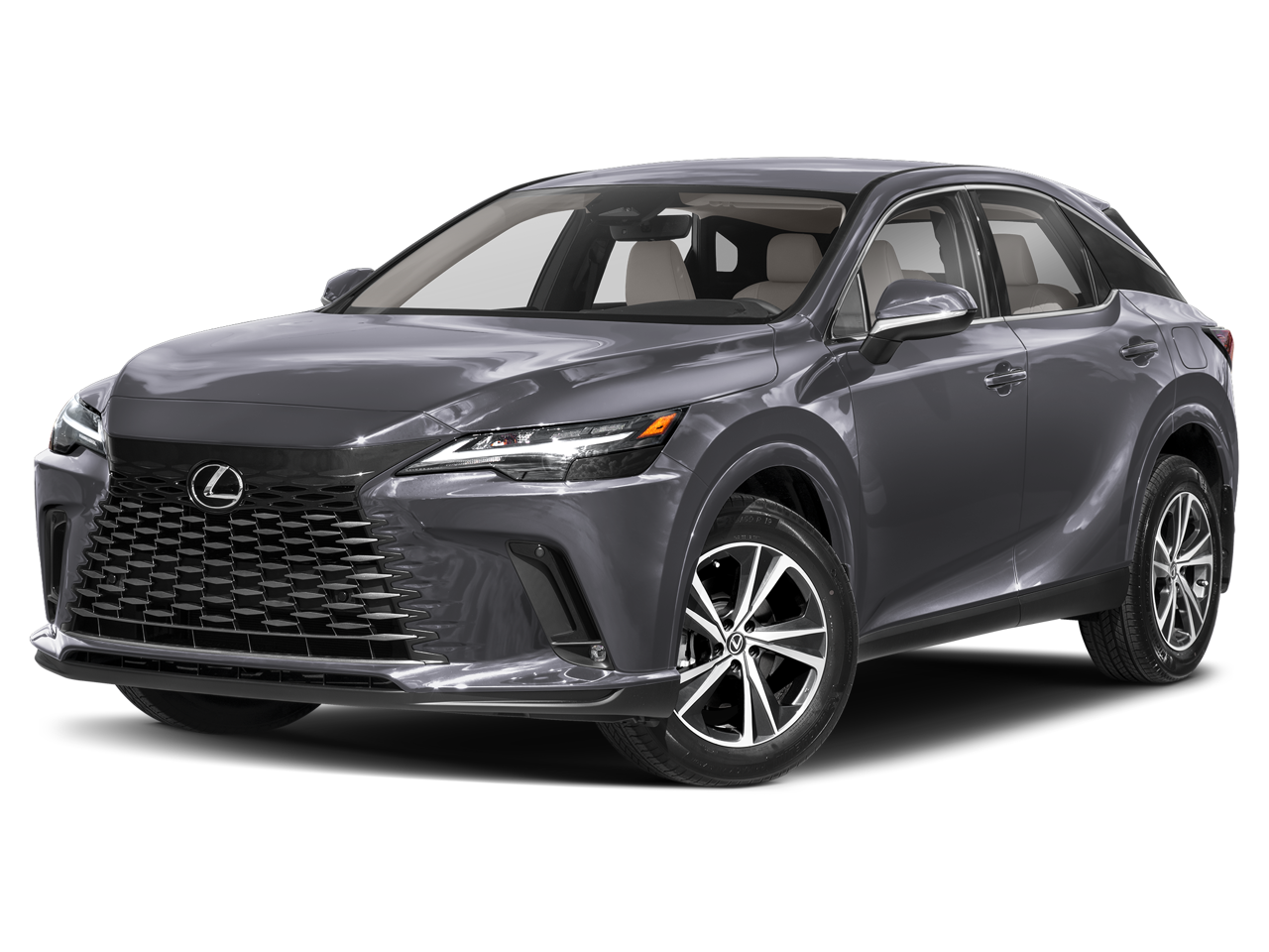 2023 Lexus RX 350 Premium Plus L/CERTIFIED
