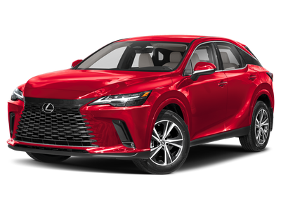 2023 Lexus RX 