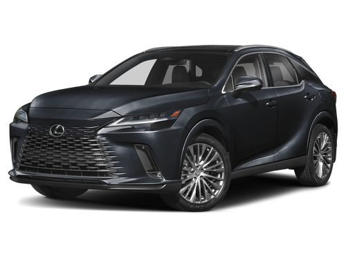 2023 Lexus RX 350 Luxury L/CERTIFIED