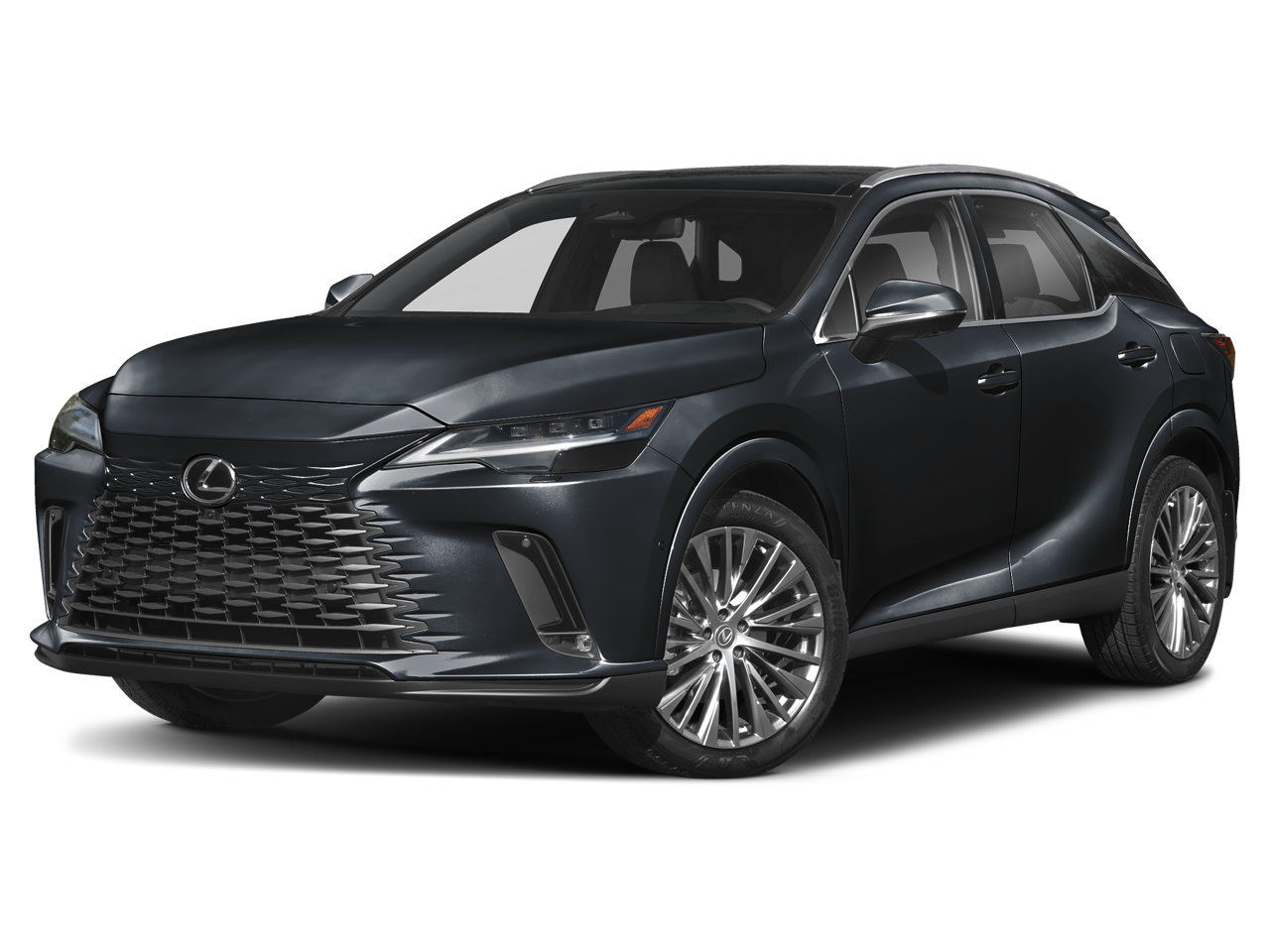 2023 Lexus RX 350 Luxury L/CERTIFIED