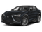 2023 Lexus RZ 450e Luxury