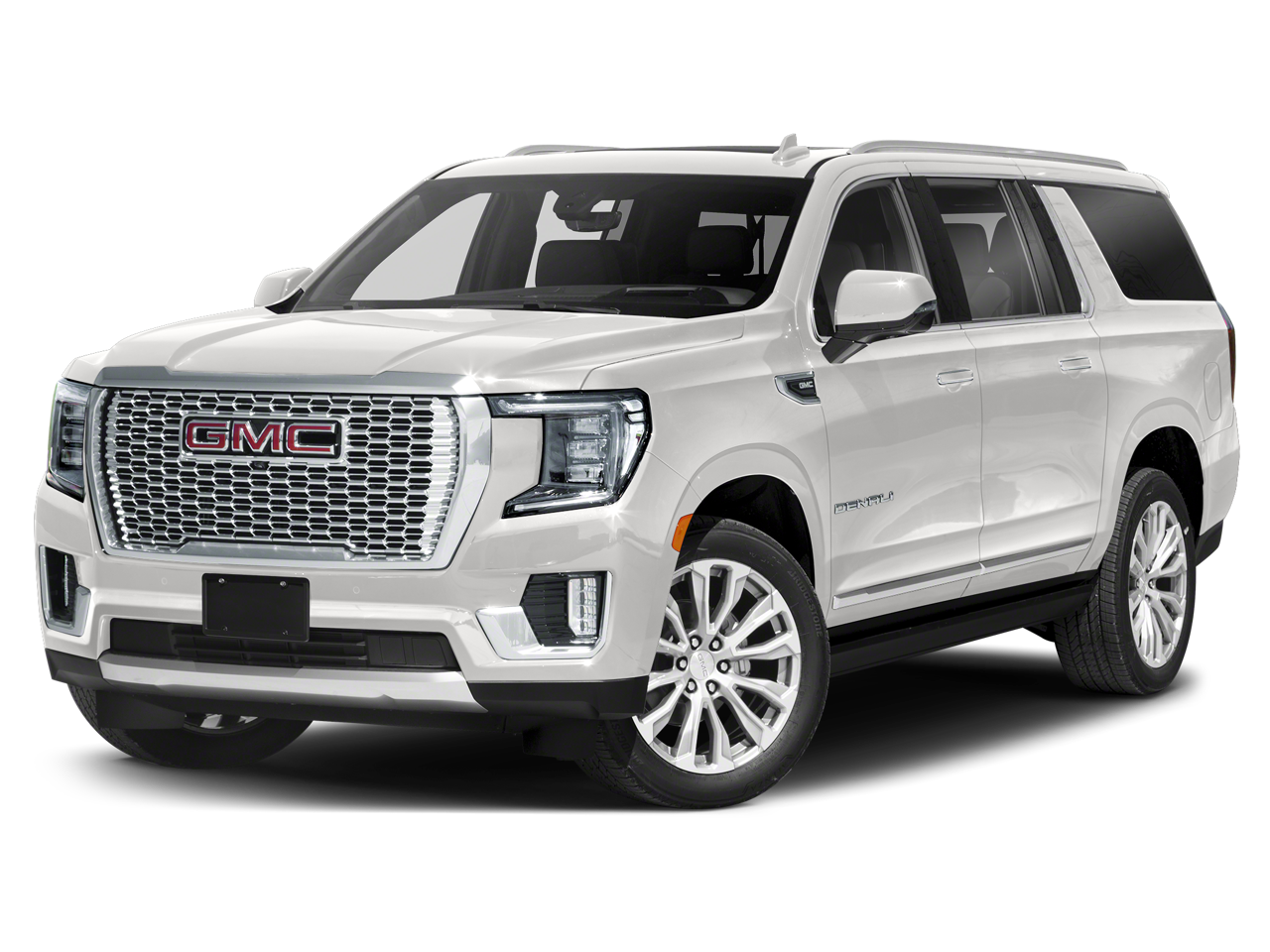 2024 GMC Yukon XL
