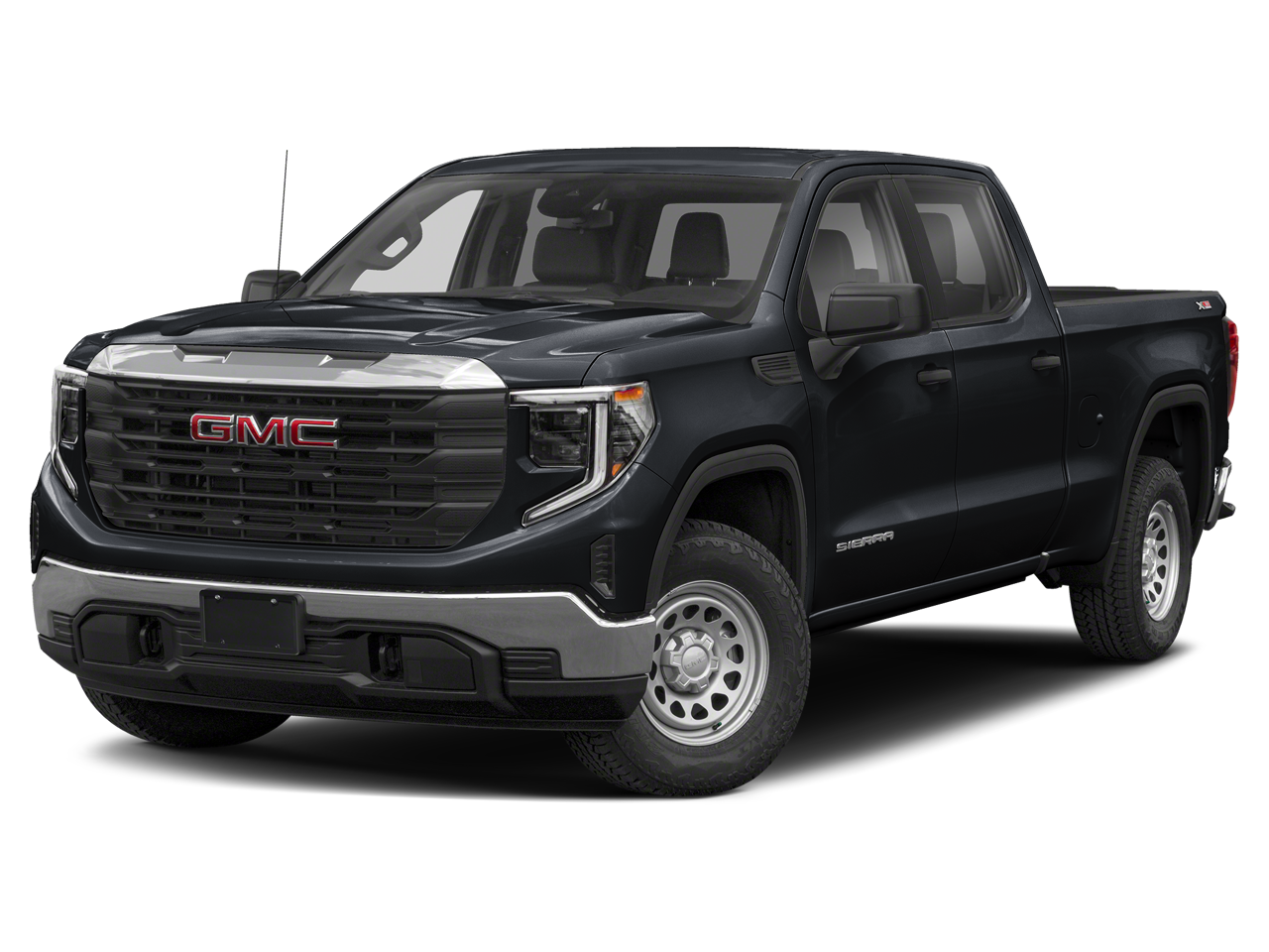 2024 GMC Sierra 1500 Denali Ultimate BACKED BY HUDSON