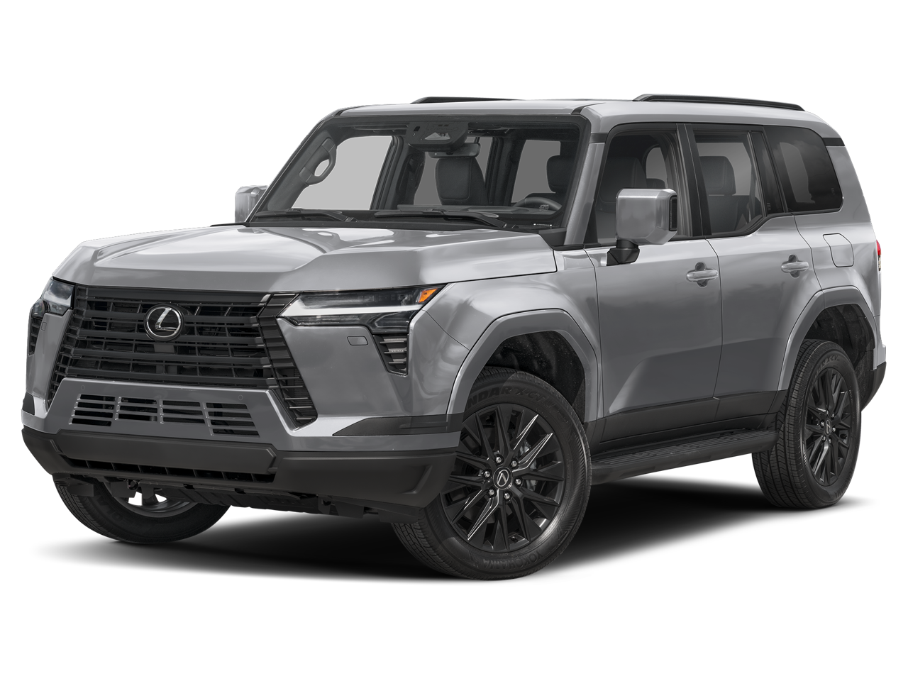 2024 Lexus GX 550 Premium+ L/CERTIFIED