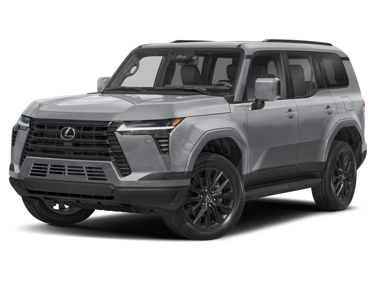 2024 Lexus GX 550 Premium+