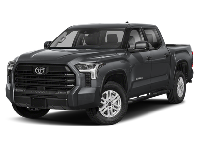 2024 Toyota Tundra SR5 XP/PREMIUM/TRDWHEELS/BACKED BY HUDSON