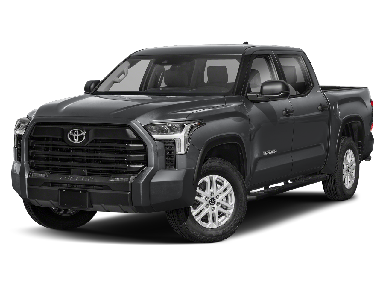 2024 Toyota Tundra SR5 XP/PREMIUM/TRDWHEELS/BACKED BY HUDSON