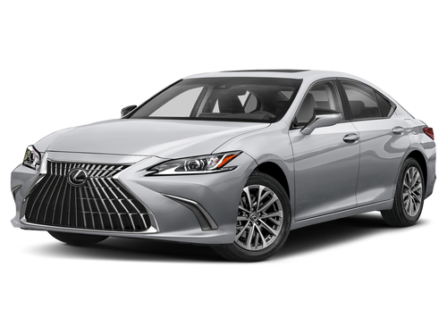 2025 Lexus ES 350 L/CERTIFIED