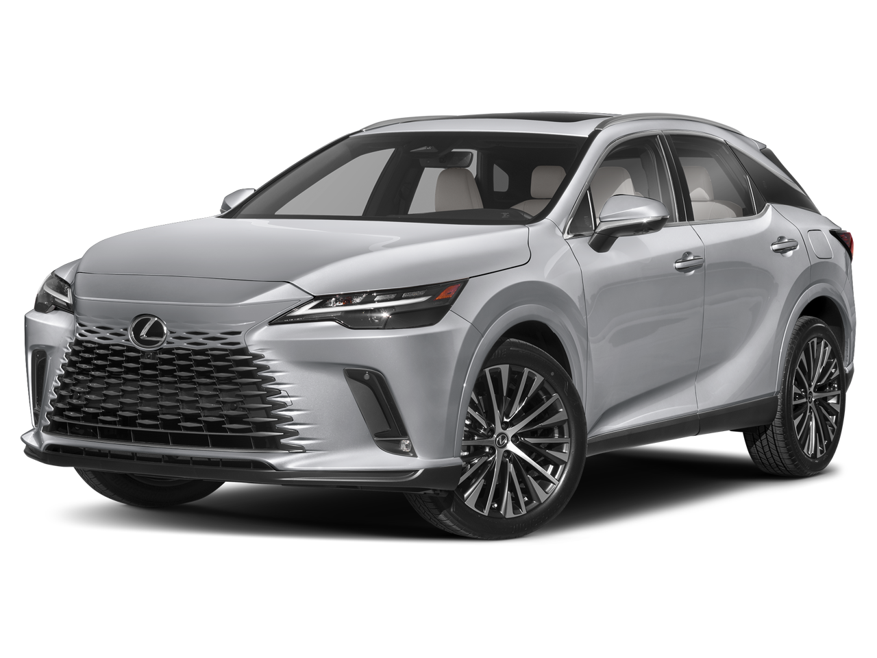 2025 Lexus RX 350 Premium L/CERTIFIED