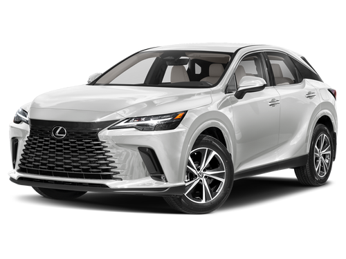 2025 Lexus RX 350 Premium Plus L/CERTIFIED