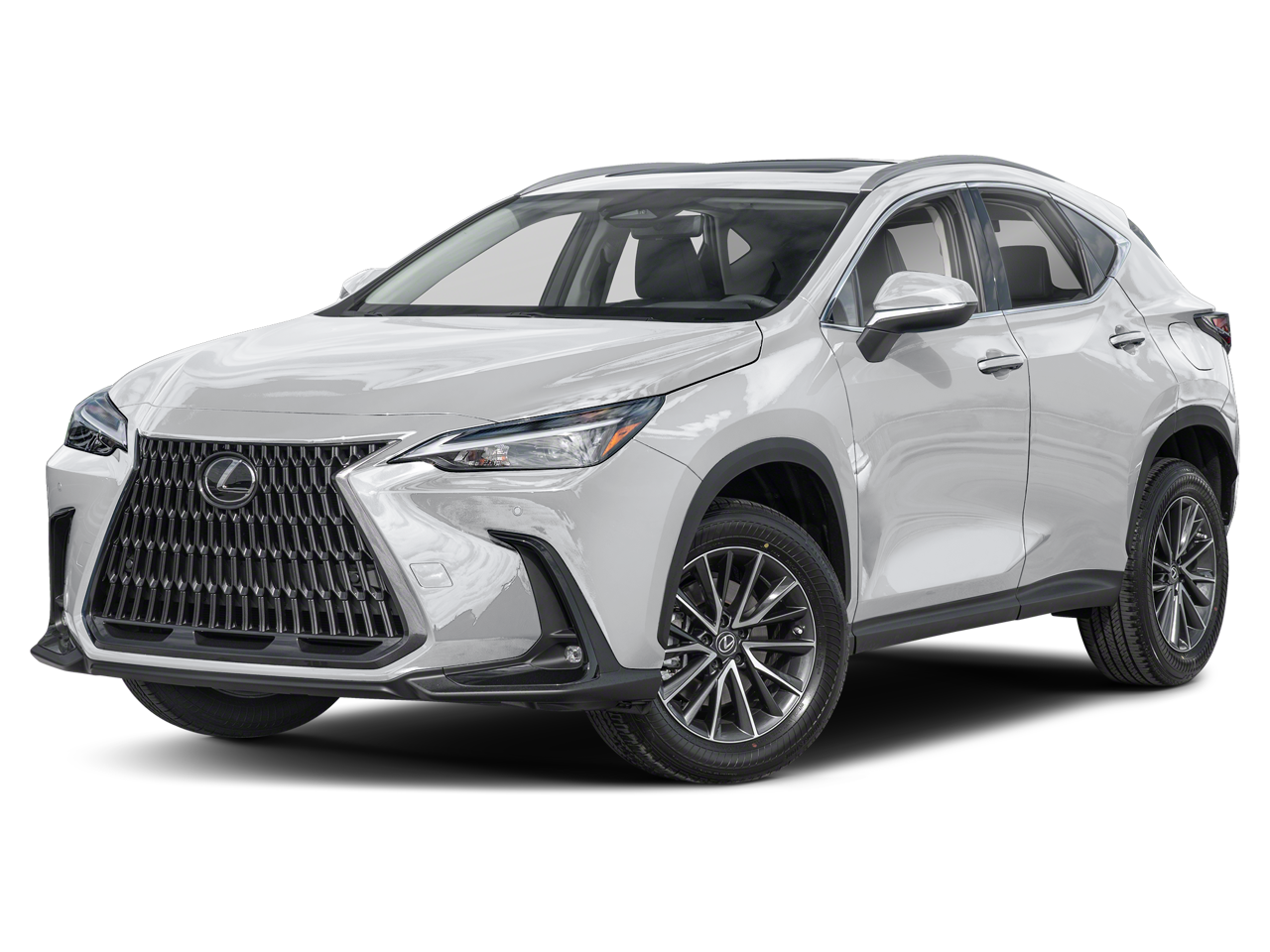 2025 Lexus NX 250 Premium L/CERTIFIED