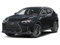2025 Lexus NX 350h Luxury L/CERTIFIED