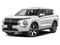 2025 Mitsubishi Outlander SE BACKED BY HUDSON