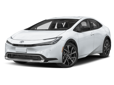 2025 Toyota Prius Plug-In Hybrid XSE
