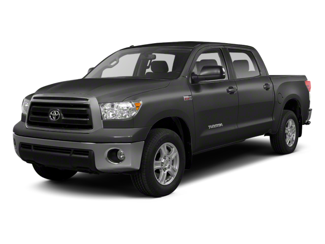 2011 Toyota Tundra CrewMax