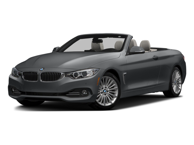 2017 BMW 4 Series 430i xDrive