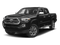 2017 Toyota Tacoma Limited V6