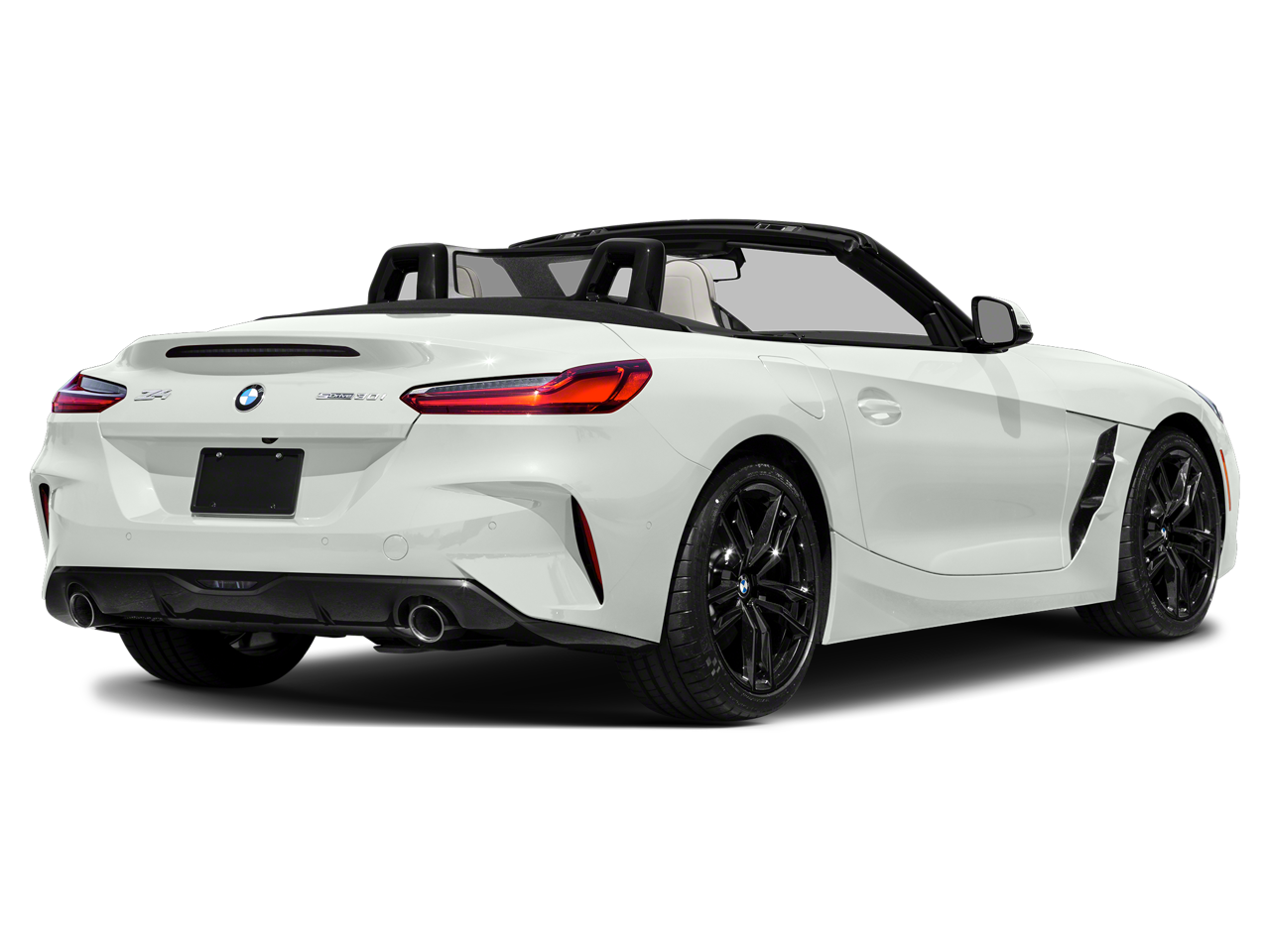 2019 BMW Z4 sDrive30i Roadster