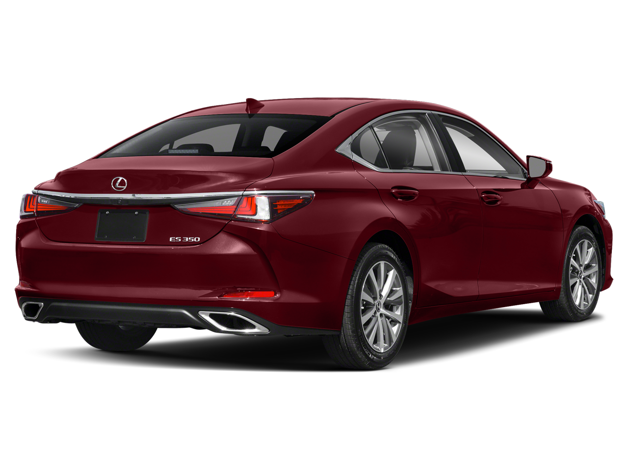 2019 Lexus ES 350 AS-IS ONLY