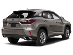 2019 Lexus RX 350 BACKED BY HUDSON