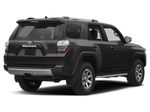 2019 Toyota 4Runner TRD Off-Road