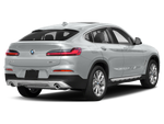 2020 BMW X4 xDrive30i