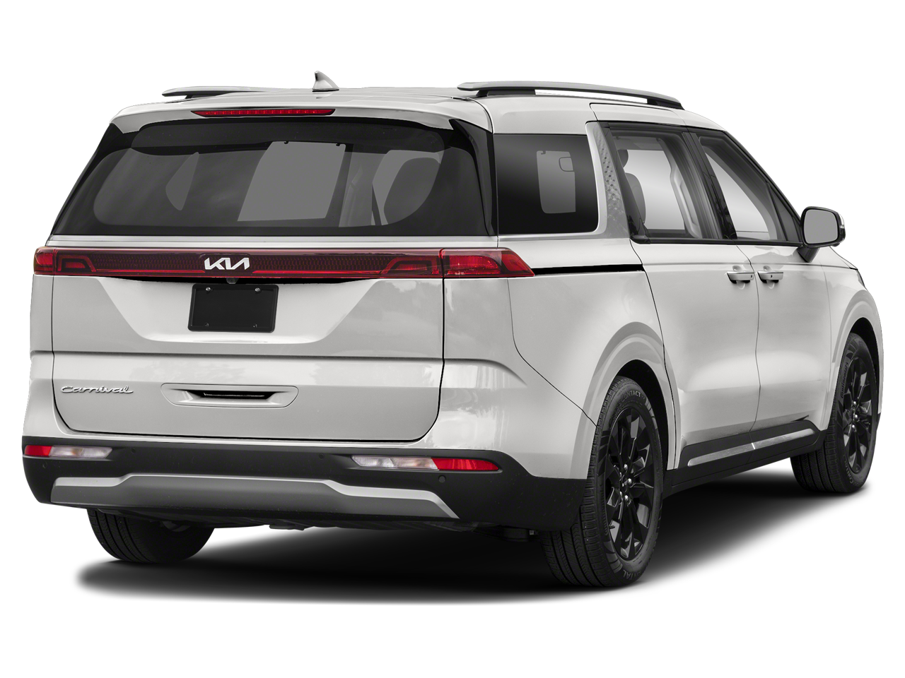 2022 Kia Carnival SX