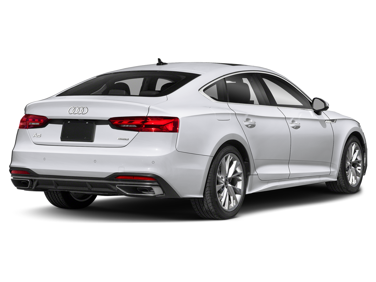 2023 Audi A5 Sportback 45 S line Premium Plus quattro