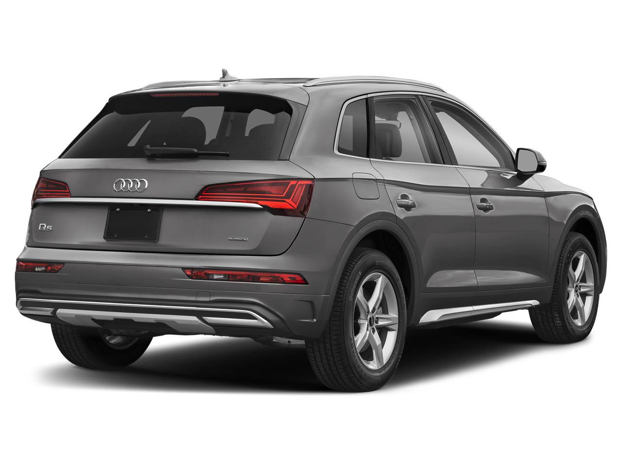 2023 Audi Q5 45 S line Prestige quattro
